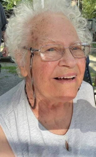Phyllis E. Turner